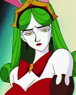 MrOffspring's tweet image. The more I progress into Sailor Moon, the more I understand @SLBtweetty's tastes.
It's like the whole monster girls cast was designed just for him.