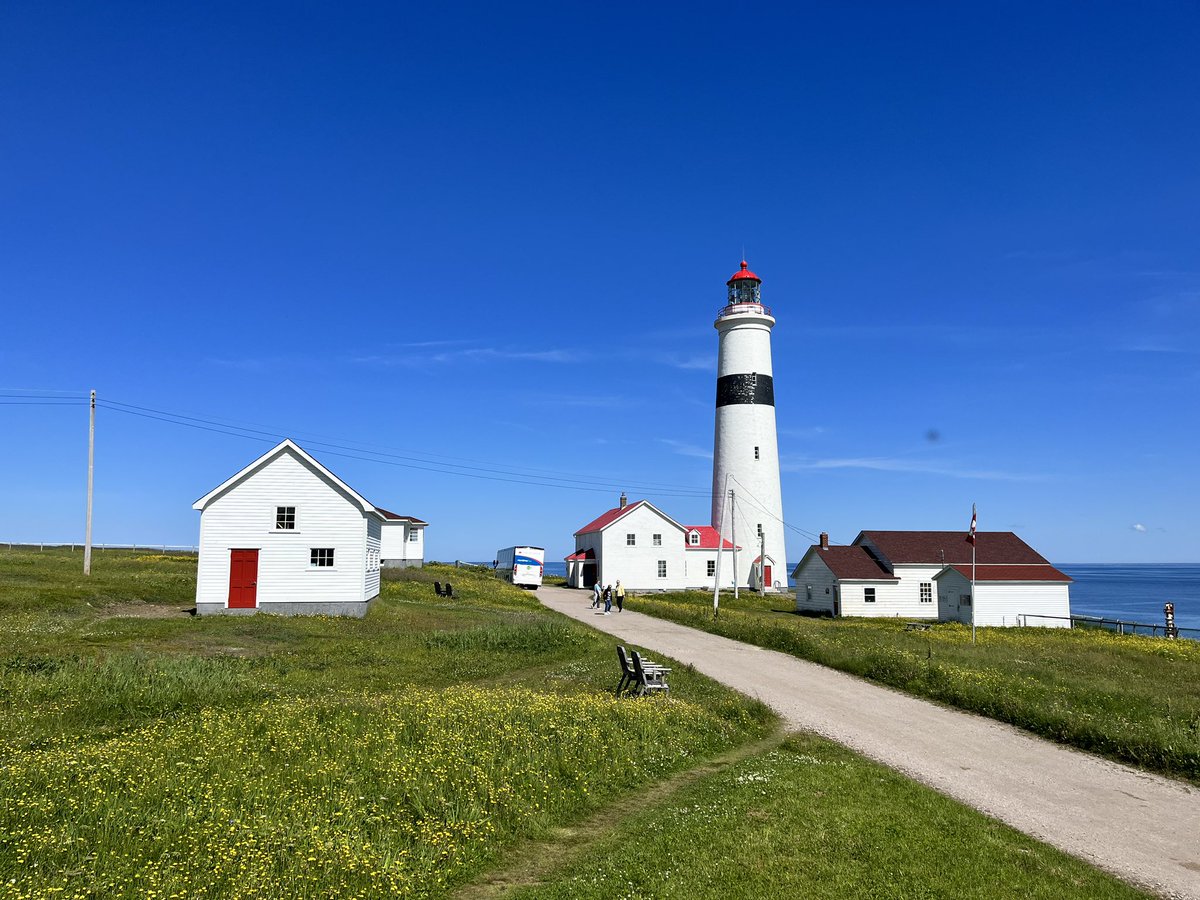 L’anse Amour Labrador … just wow #ShareYourWeather <a href="/MurphTWN/">Chris Murphy TWN</a>