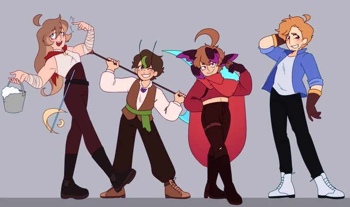 here the designs 