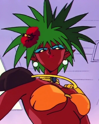 MrOffspring's tweet image. The more I progress into Sailor Moon, the more I understand @SLBtweetty's tastes.
It's like the whole monster girls cast was designed just for him.