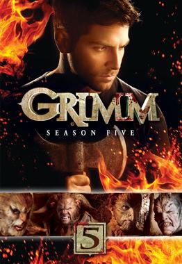 I don't really like season five Grimm story Arc, anyone else? #Grimm #Season5 #StoryArc