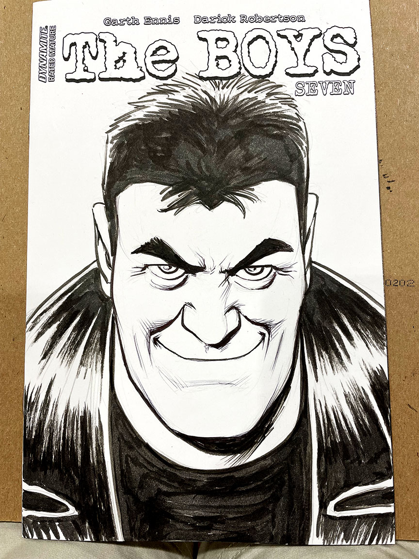 Russ Braun tweet media