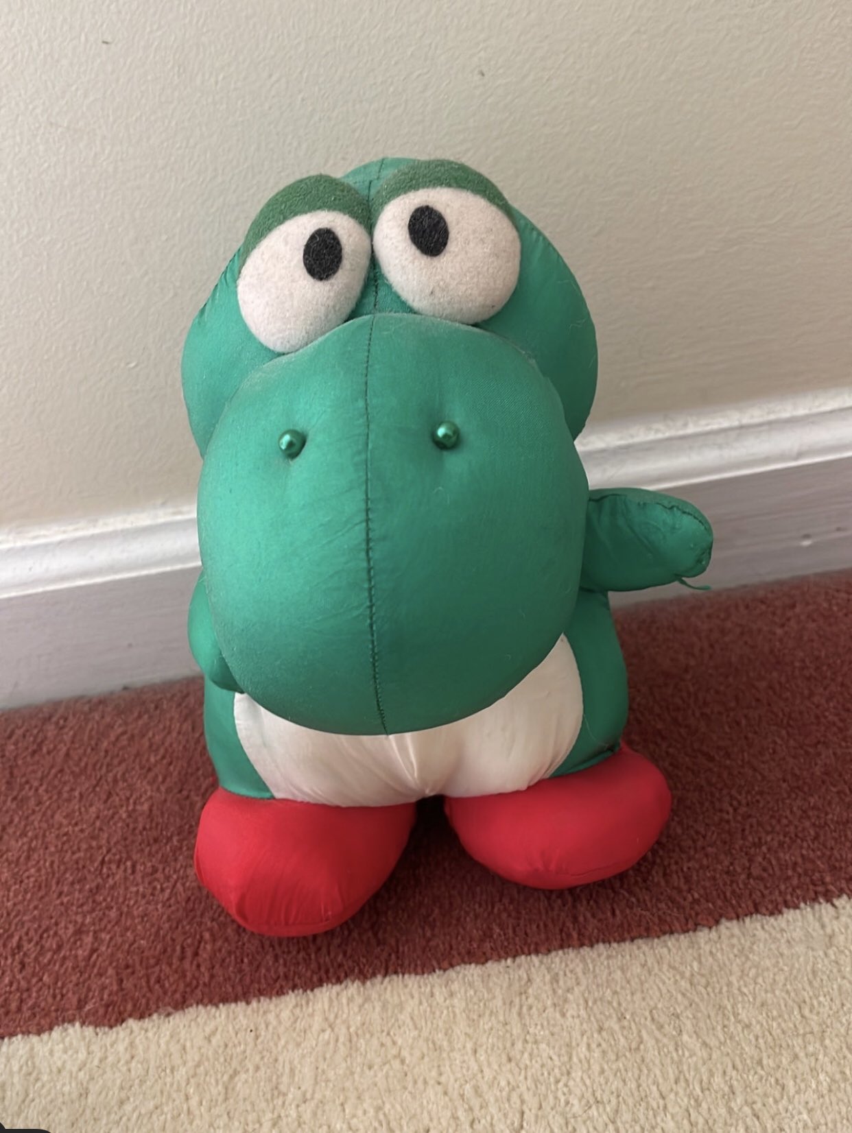 Video Game Plushies on X: 