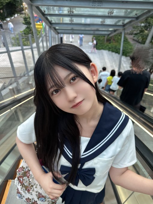 石原さきのTwitter画像7