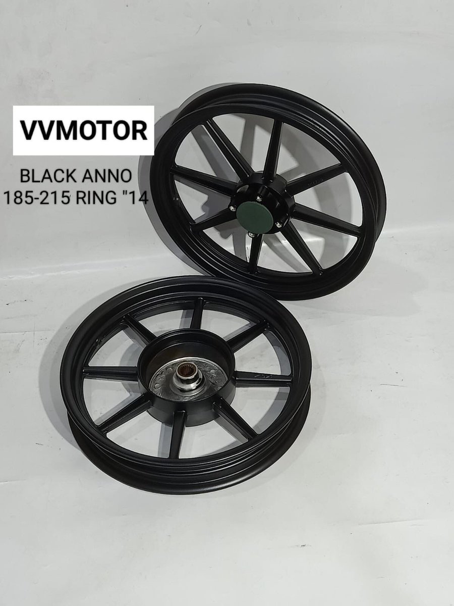 lihat_lagi's tweet photo. Nama Produk: (Ready)Velg Racing Mos By Vox vario 110/125/150 beat genio spacy scopy palang 8 PNP HARGA INI SUDAH 1PASANG DEPAN BELAKANG
Harga Produk: Rp925.000
Harga Diskon: Rp920.000
🛒: https://t.co/412no9Jvrs
#velg #racing #Mos #Honda https://t.co/m4X7ATmtCH