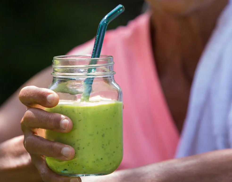 Calavo Growers tweet media