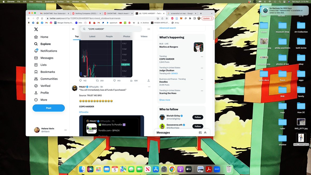 Helene Verin tweet media