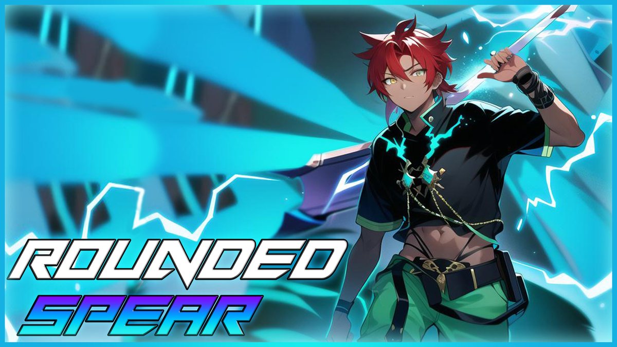 ArtickWins's tweet image. Brand new Healer weapon this time, we got another spear but wait is the best spear we have now?

Let's find out!!      

#shinobistriker #NewHealerWeapon 

#WeaponShowcase youtu.be/H7-_d0pGb0M