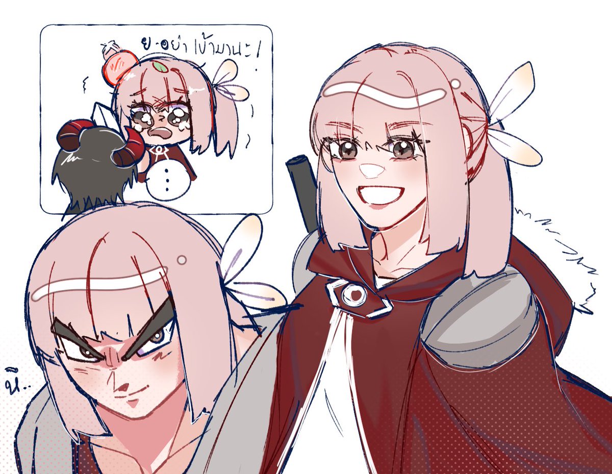 ✿ ナルミ tweet media