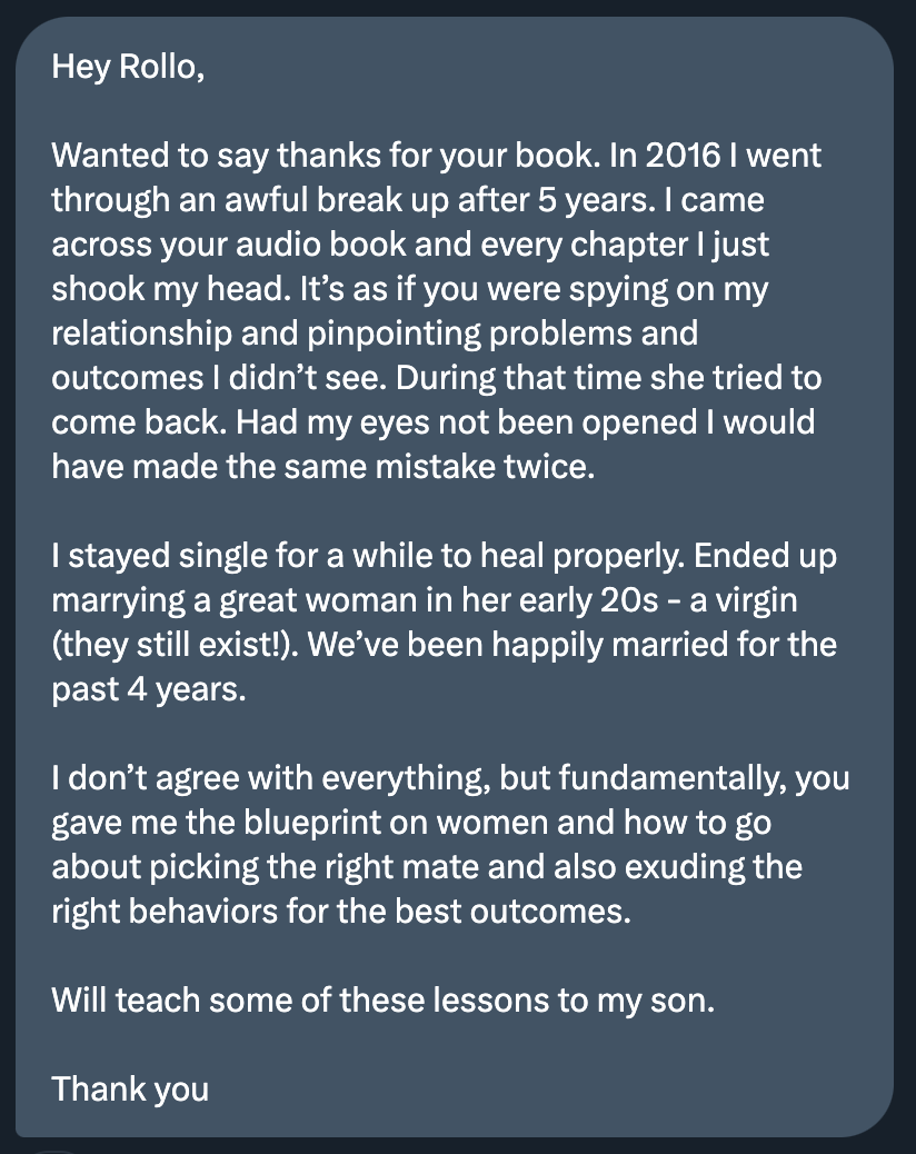 RationalMale's tweet photo. https://t.co/nC2p3Ld4OM
