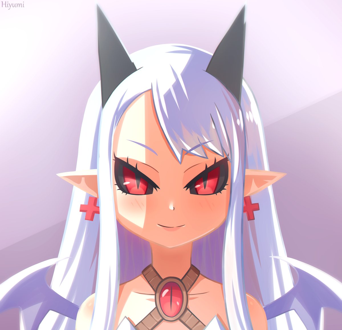 Hiyumi_X's tweet image. Pram

#Pram #disgaea #ディスガイア #ディスガイアRPG