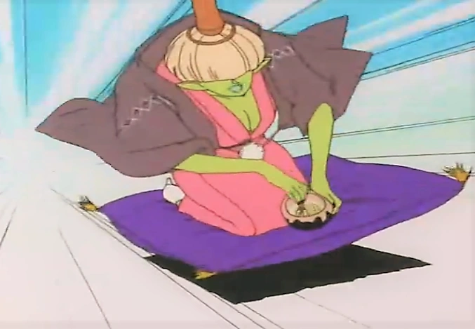 MrOffspring's tweet image. The more I progress into Sailor Moon, the more I understand @SLBtweetty's tastes.
It's like the whole monster girls cast was designed just for him.