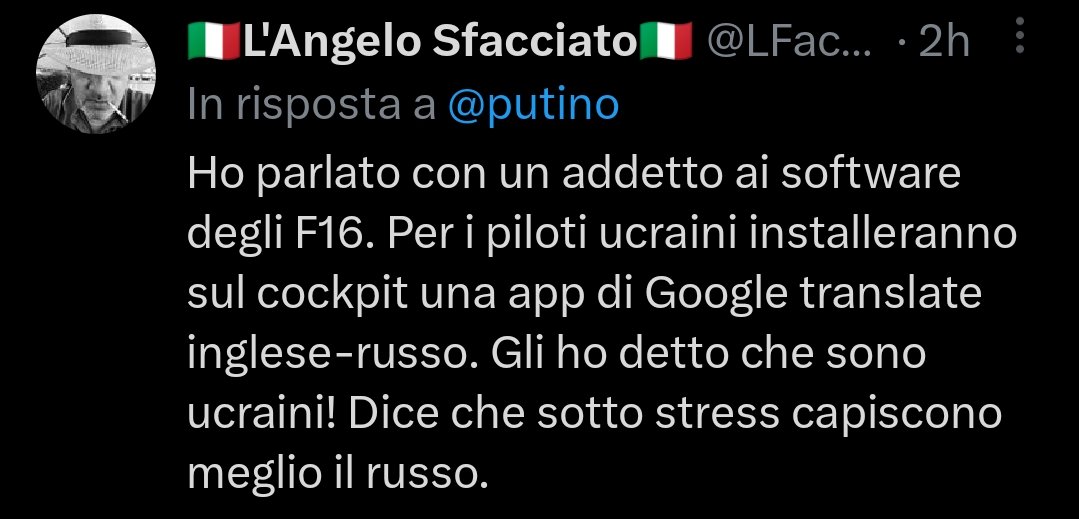 scacco___matto's tweet photo. Mio cugino che lavora alla NASA, ma non dirlo a nessuno, è un segreto ... https://t.co/4F3p9fF2du