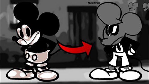 Vs. Mouse Media tweet media