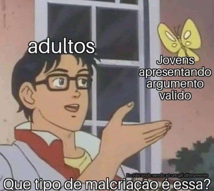 shitpostverdade's tweet image. 