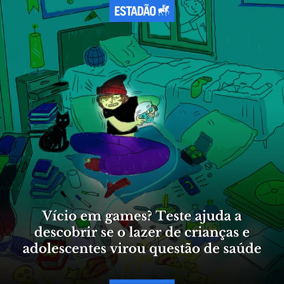 Estadão 🗞️ tweet media