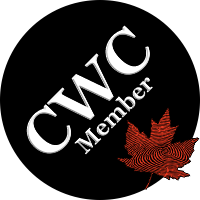 Joined Crime Writers of Canada! #CWC #canadianwriters #ivankafear #mysterybooks #thrillerreaders