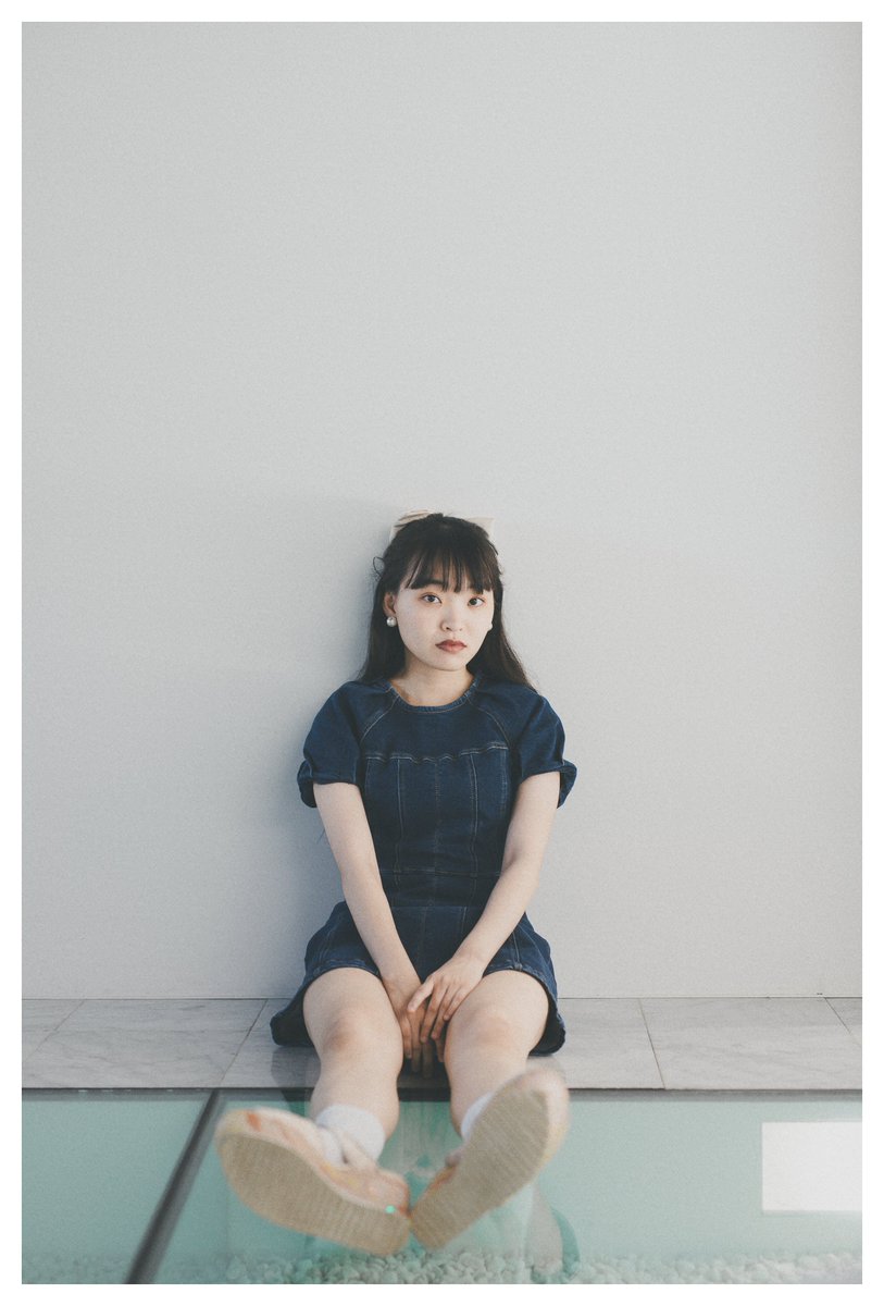 oryx_smile's tweet photo. 宇佐美紗麗さん @saura_usami
#SONURI <@SONURI_pp>
#portrait https://t.co/19VUrHmB5w