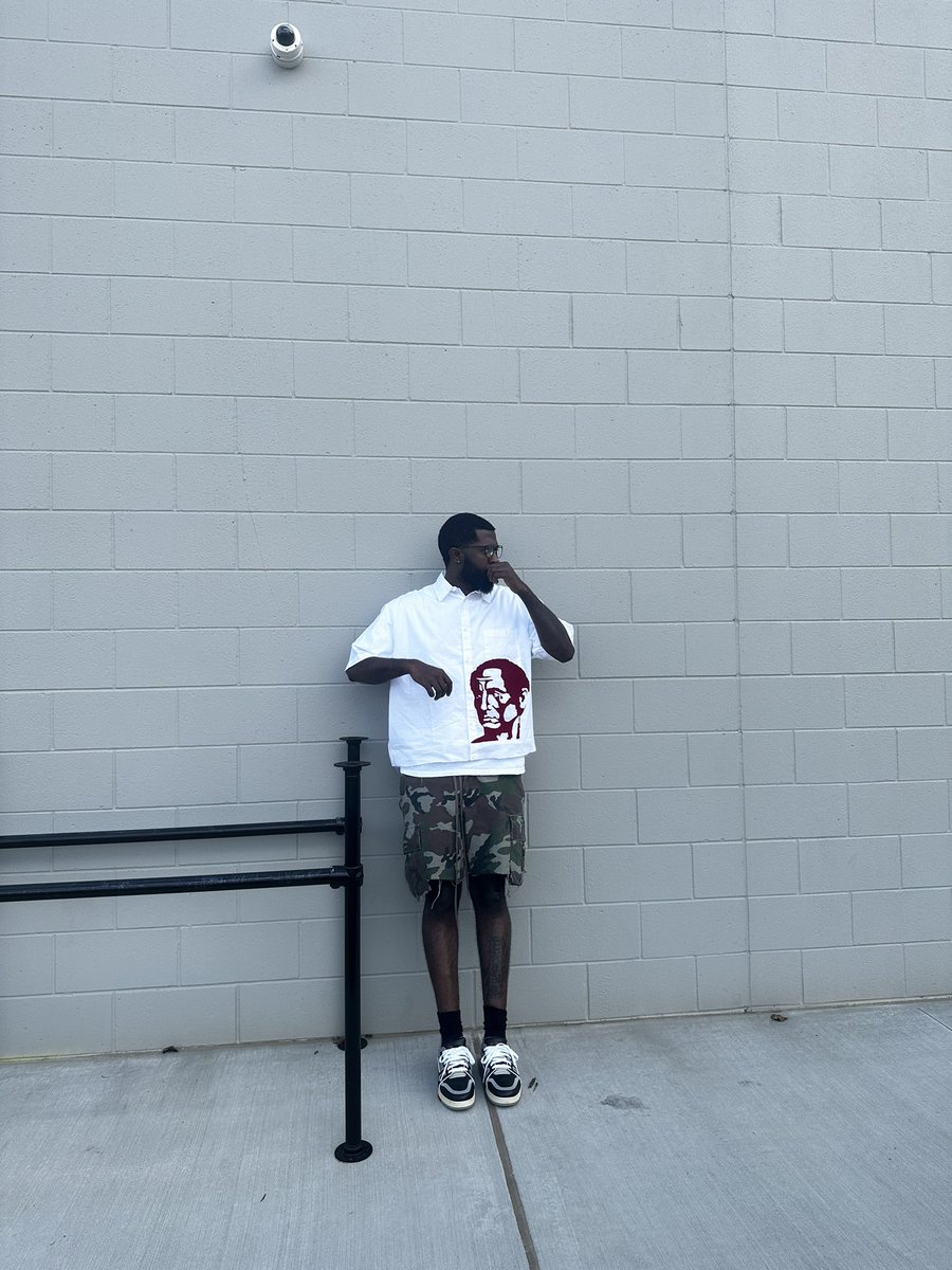 _justmartin's tweet photo. 24 years here, 
this one feel a lil different 🤲🏾 https://t.co/za3TS8UaZy