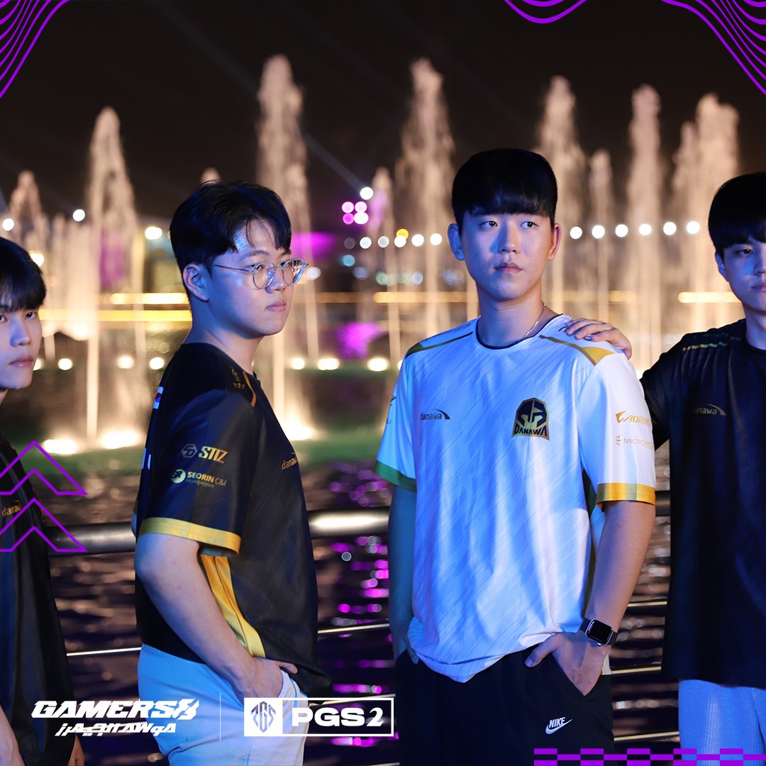 PUBG Esports tweet media