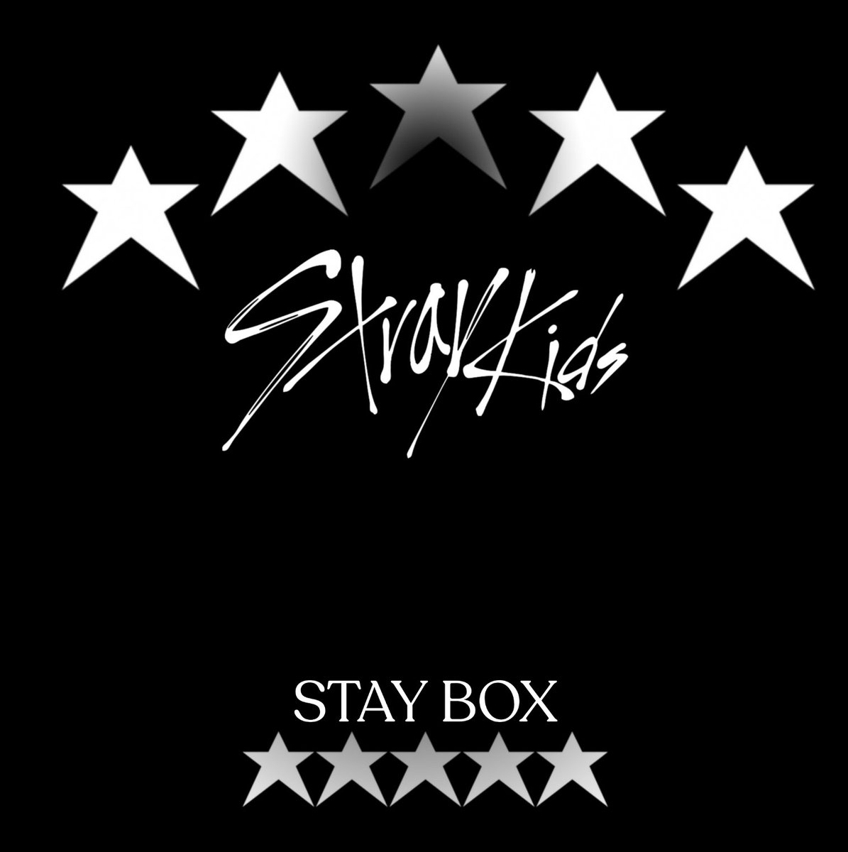 KpopUniShop's tweet photo. A box made by Stay's for Stay's.

Coming soon 🐉 #SKZ https://t.co/aC0NCojbjd