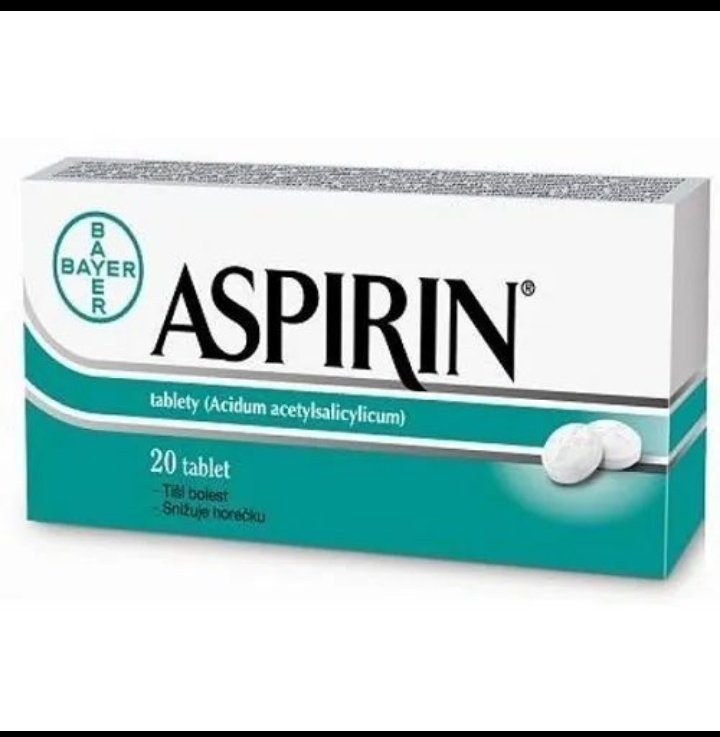 Long-term use of Aspirin causes a deficiency in vitamin C and Vitamin B9 @Pharma_Connect @AprokoPhamacist @MedscapePharm @drpraveenpsy @subpharmacist @drkeithsiau @Chulbulpanda420 @AACPharmacy @GeorgeAnagli @majedalhoriby @Dr_AustinOmondi @d_ogera @PharmaFactz .