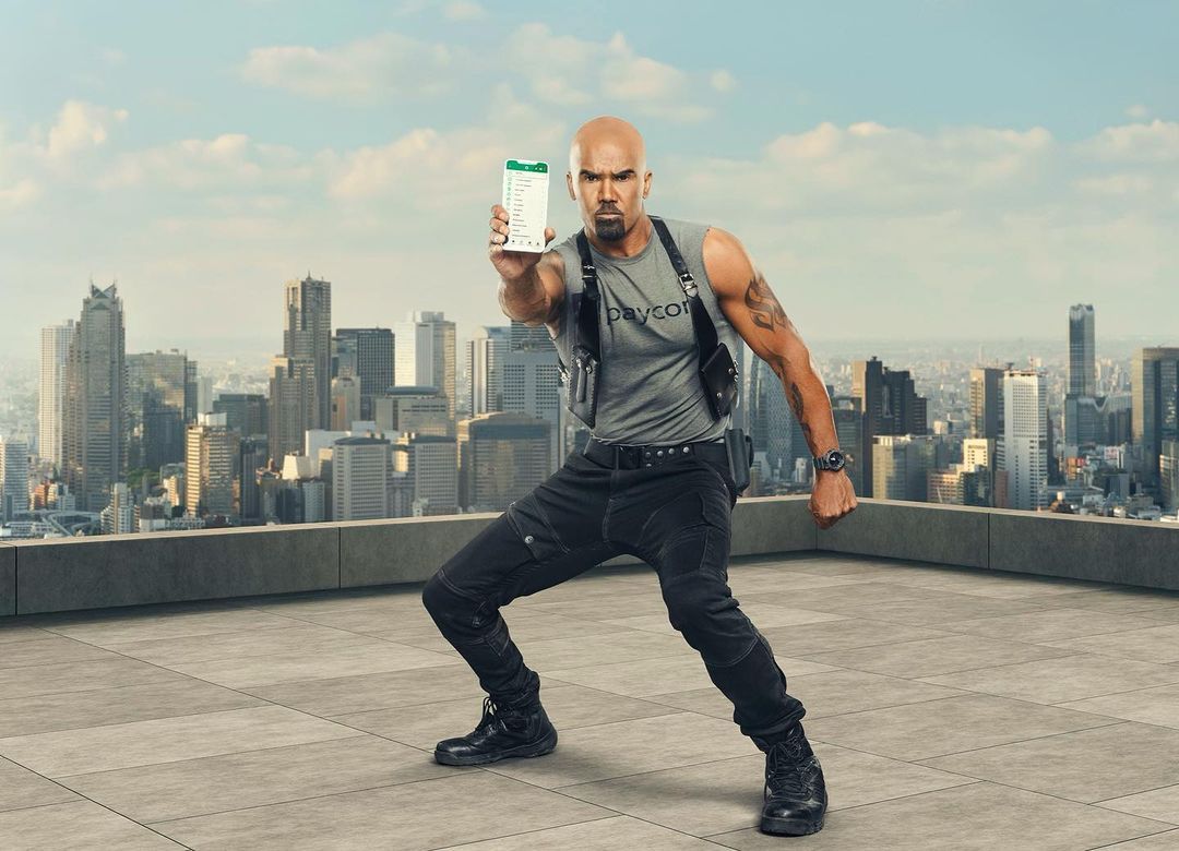 Shemar Moore Network (Fansite) (@ShemarMooreNet) / Posts / X