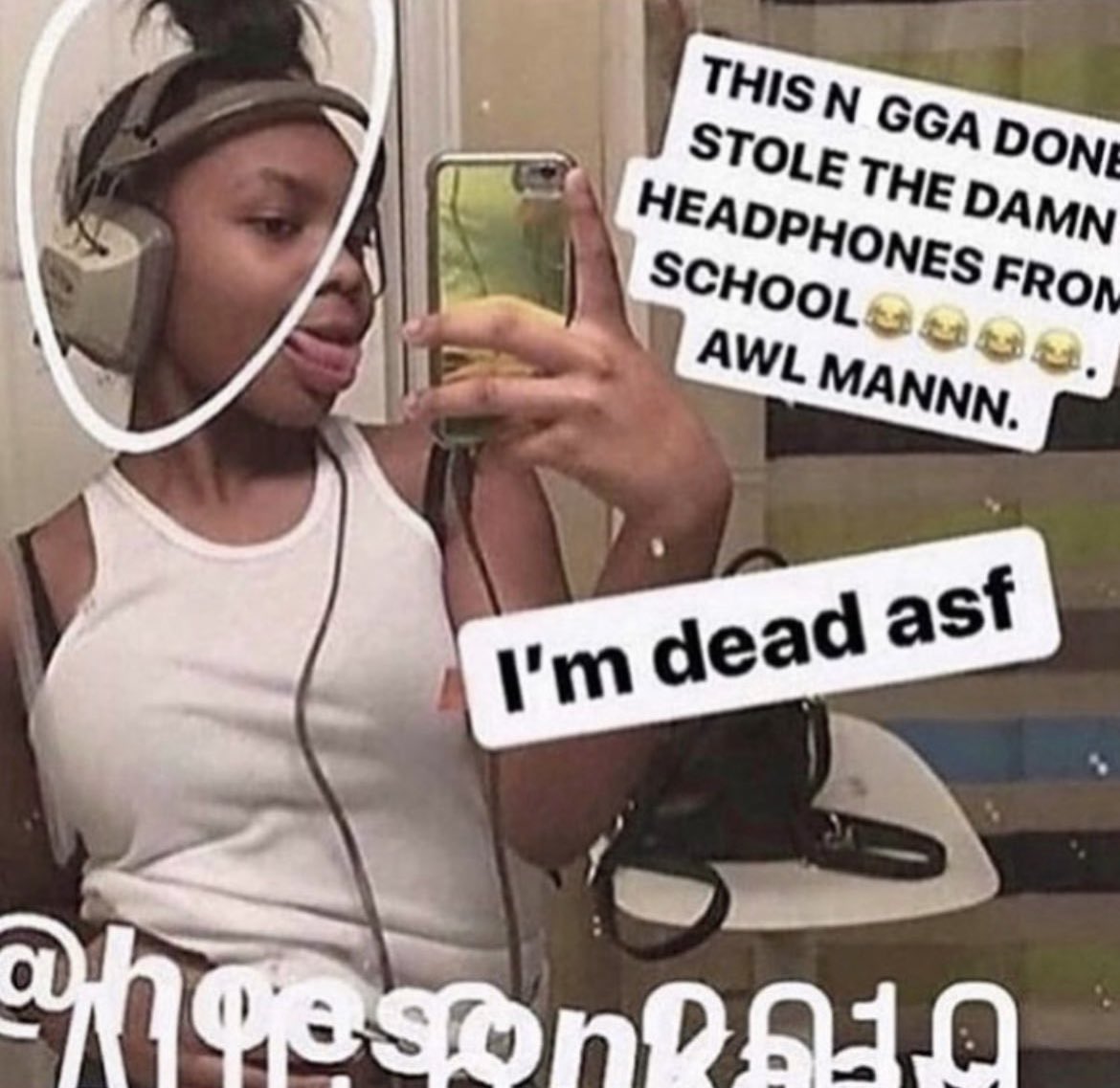 Chatnigg🅰️h (@chatniggah) on Twitter photo 
