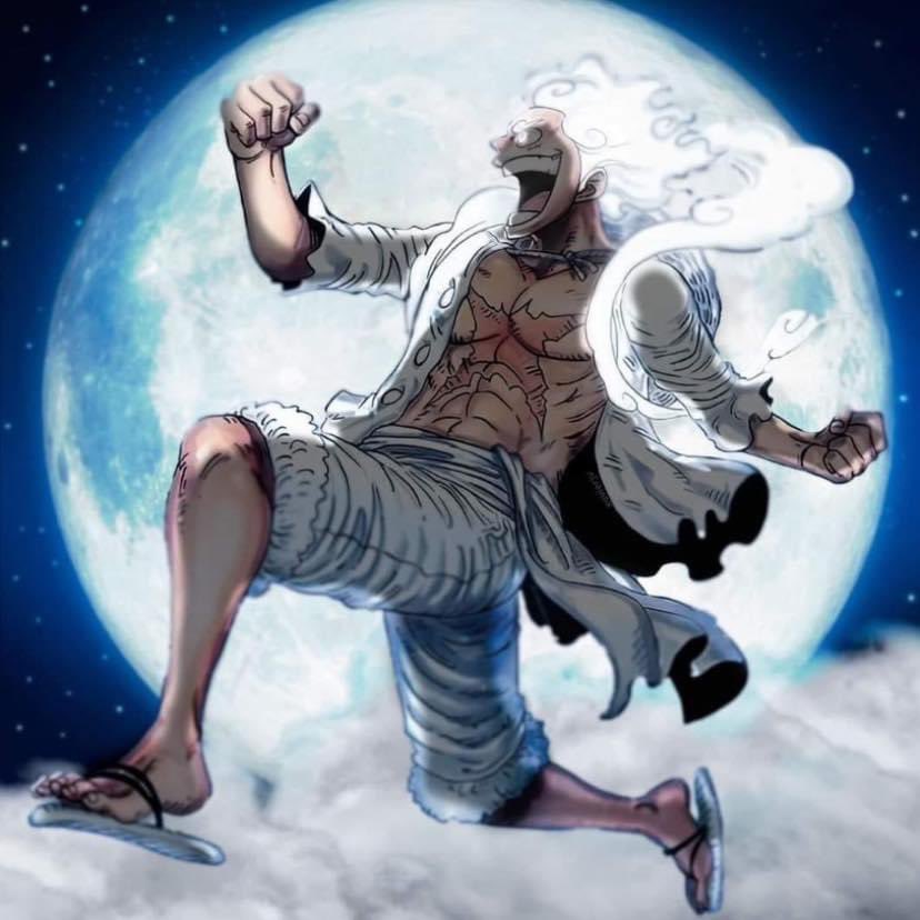 #ルフィ #ONEPIECE Tomorrow the best anime ever will break the internet. Joy boy is finally here…