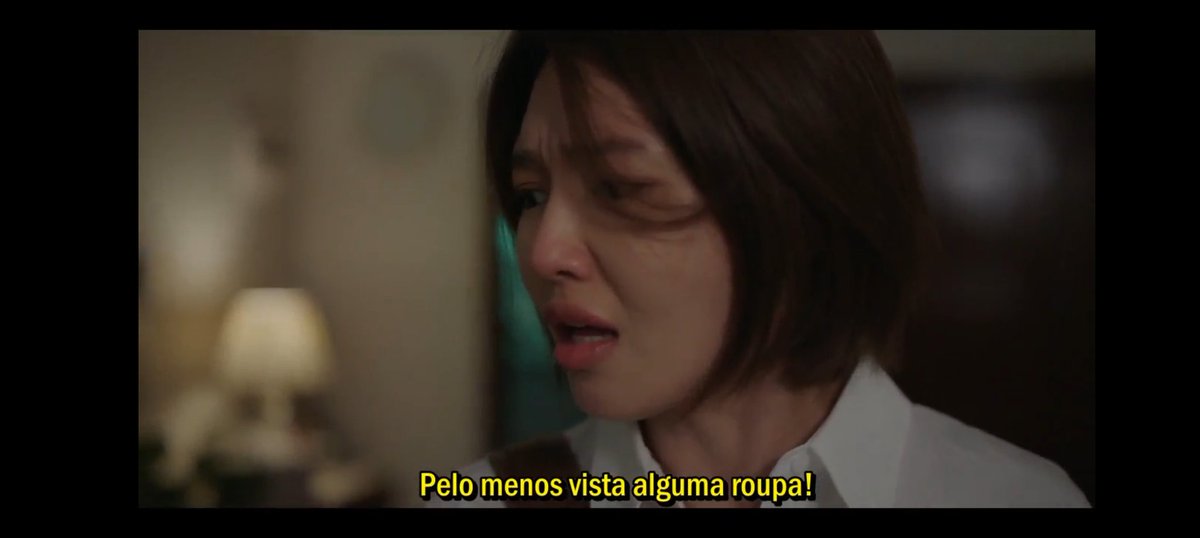newbvies's tweet photo. que baixaria kkkkkk #NotOthersEp1 https://t.co/LLhvQ384BP