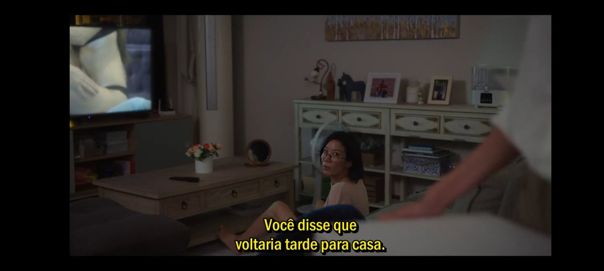 newbvies's tweet photo. que baixaria kkkkkk #NotOthersEp1 https://t.co/LLhvQ384BP