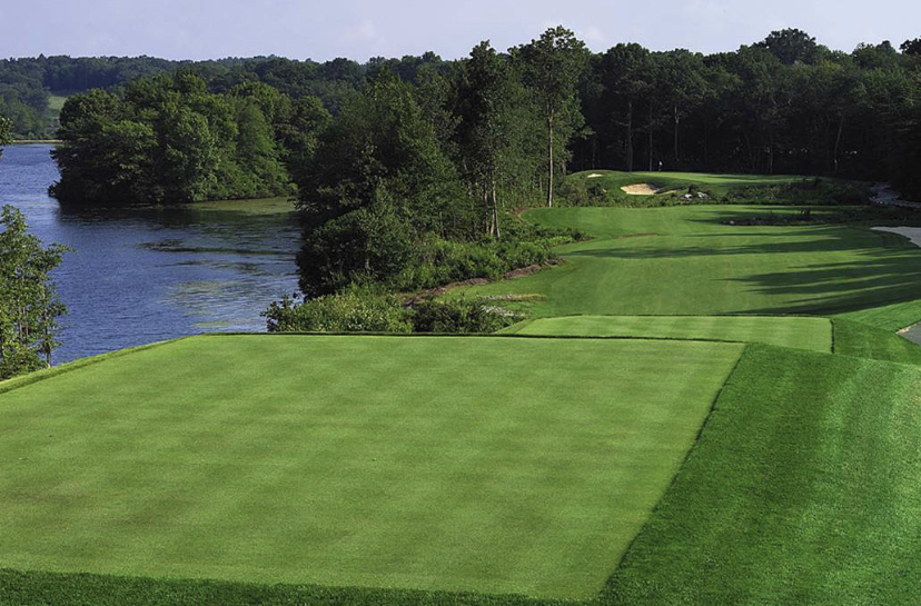 Are you enjoying this amazing #Summer weather as much as we are? #LakeofIsles #ReesJonesInc #Foxwoods