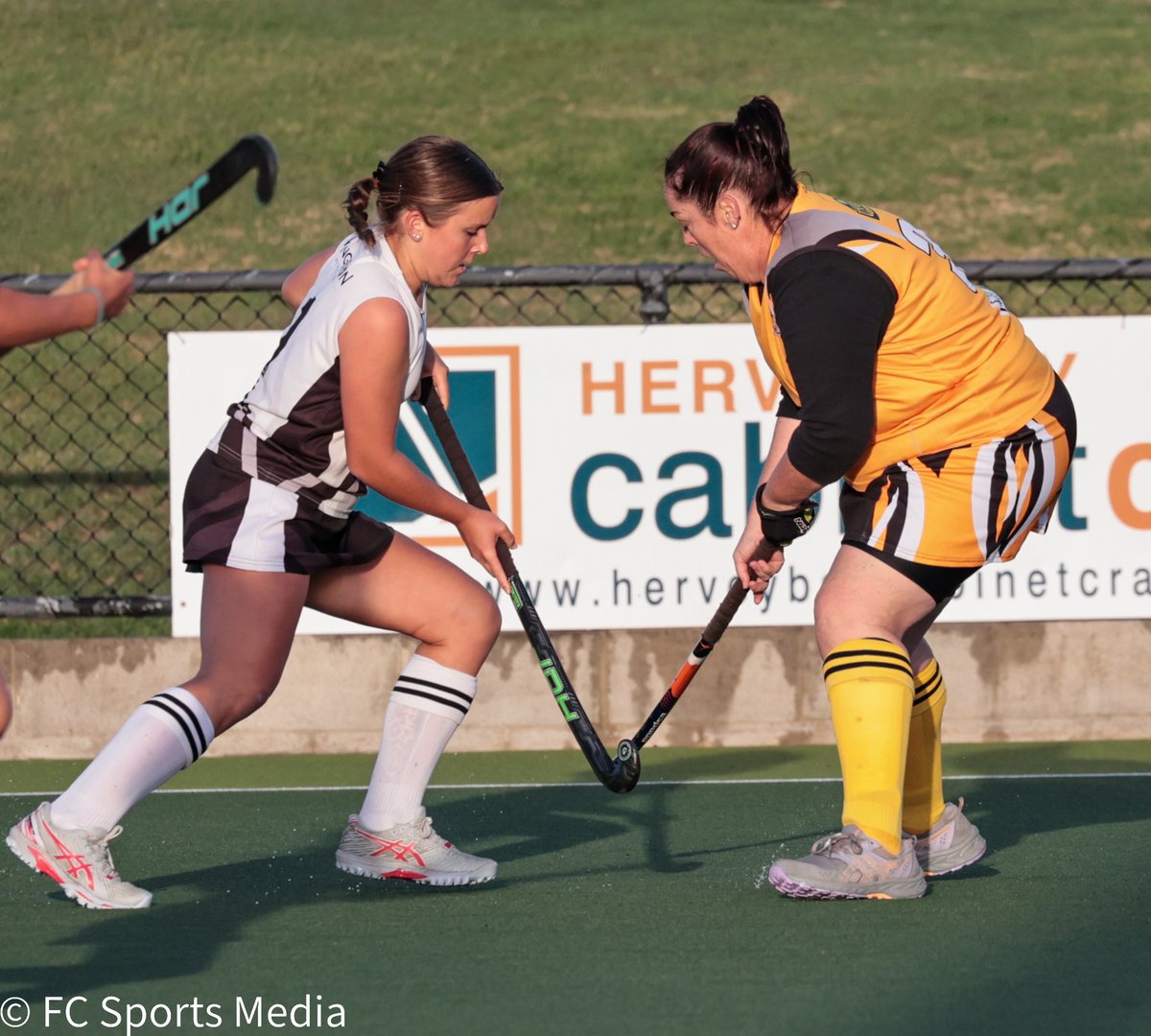 GRANVILLE ROVERS V MAGPIES HOCKEY - GALLERY

The Granville Rovers and Magpies met in the Fraser Coast Women's Hockey competition yesterday.
FC Sports Media stopped by to catch some of the action.

Check out the gallery:
gallery.fcsportsmedia.com.au/gallery/220729…