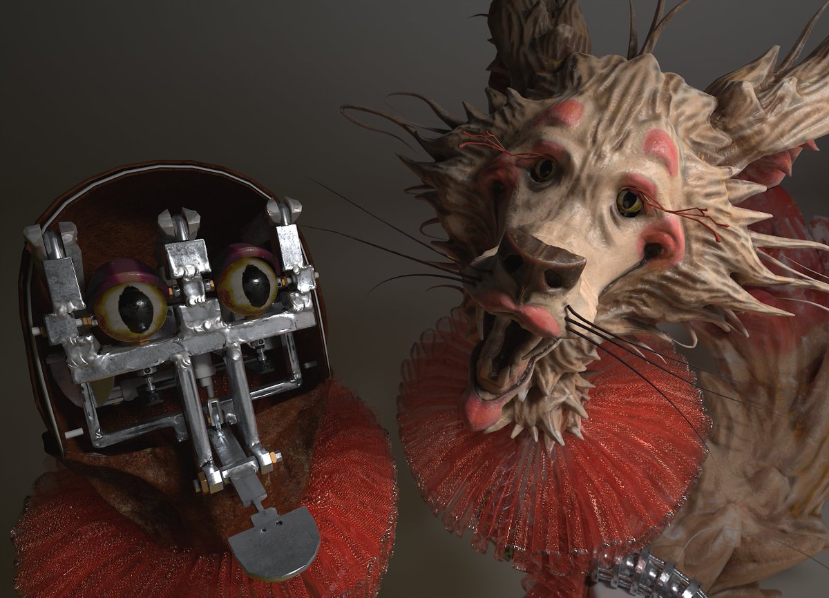 DoctorDoggo_Dev's tweet image. wasnt happy with mangos current textures so I re did them and now everything should look more realistic and like the texture it actually is rather than plastic