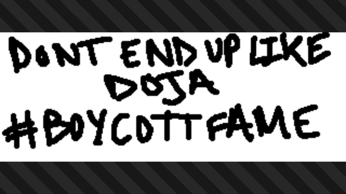 csidefish's tweet image. ok but /srs i hope frye gets at least some points this fest, i feel kinda bad (also ive always kinda hated doja sorry) #Splatoon3 #NintendoSwitch