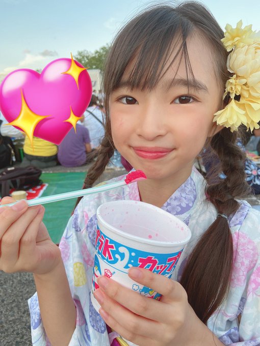 Twitterのコスプレ画像10