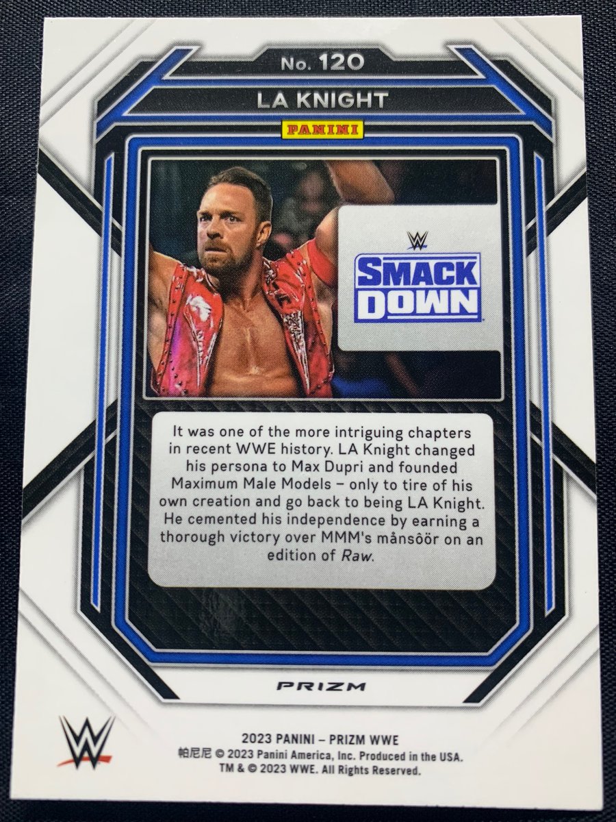 AuthenticWorlds's tweet photo. YEAH
#BattleRoyal 
#LAKnight 
#SummerSlam https://t.co/yDcoBcWpdw