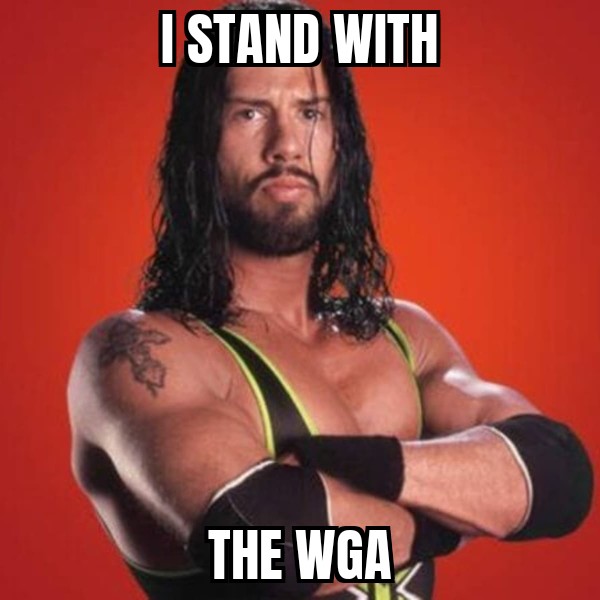 Sean Waltman (@therealxpac) on Twitter photo 