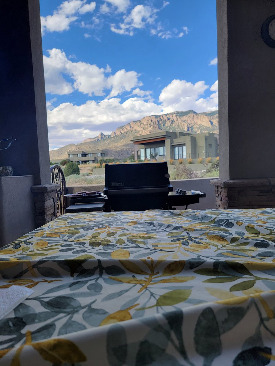 RPGblackTV's tweet photo. With family in New Mexico enjoying a family vacation. https://t.co/oQUGJTtcja