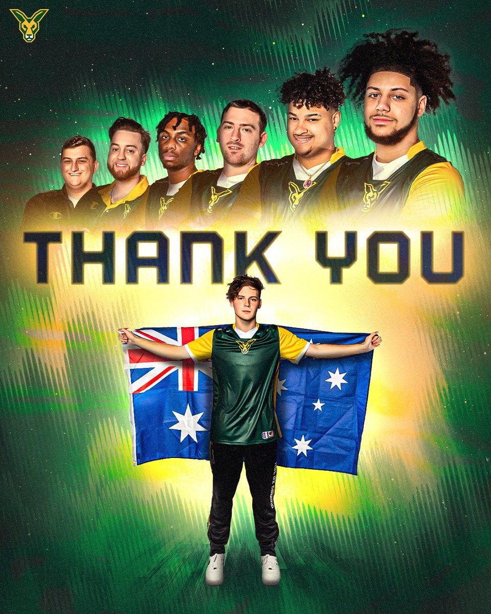 We end our inaugural season as runners up in the <a href="/NBA2KLeague/">NBA 2K League</a>, putting Australia and the <a href="/NBL/">NBL</a> on the <a href="/NBA2K/">NBA 2K</a> map 🇦🇺

Thanks to everyone who supported us on the journey. Best believe the #DownUnderdogs will bounce back 🦘