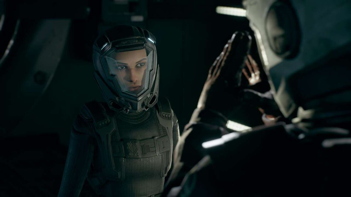 The Expanse: A Telltale Series Review – Choices That Matter dlvr.it/St3YGW