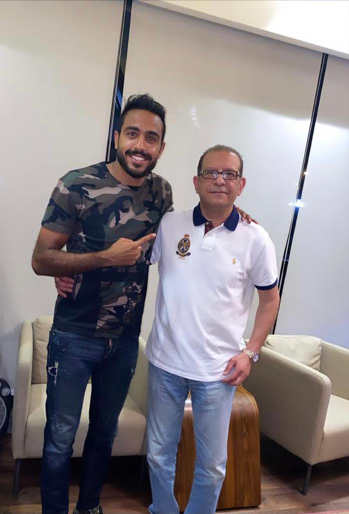 أشرف عبد العزيز (@ashraf_aaziz) on Twitter photo 