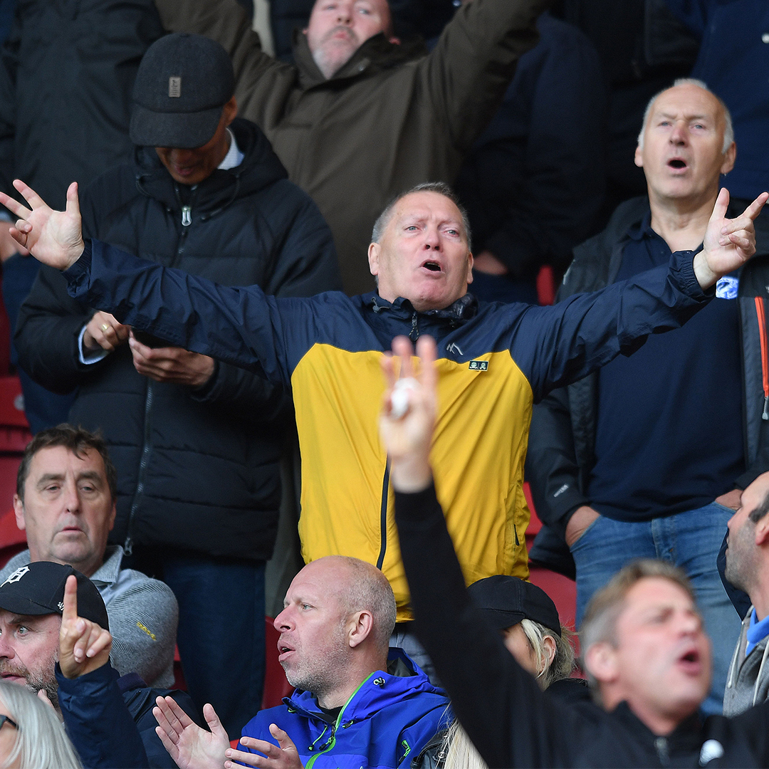 Millwall FC on X: 🗓 The Lions' 2023/24 @SkyBetChamp fixture list has been confirmed #Millwall / X