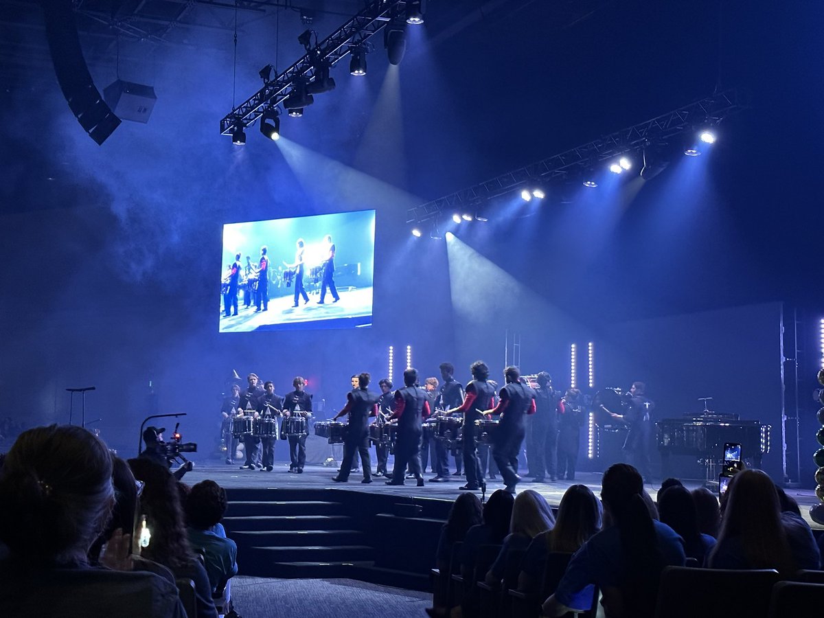 Convocation yesterday was a blast! I love leaving uplifted and ready for the year!⭐️<a href="/SouthEulessHEB/">South Euless Elem.</a> <a href="/FadyAbdoSEE/">Fady Abdo, M.Ed 💫</a> <a href="/hebisd/">HEB ISD</a> @HEBISDpeople