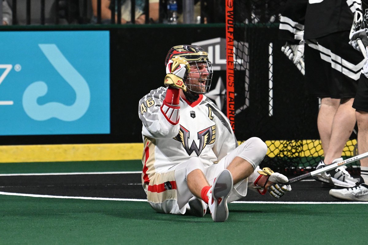 LacrosseFlash's tweet photo. A massive three-team trade shook up the @NLL yesterday

We take a look at the deal and what it means for each team involved in the latest Flash React

READ 📰 https://t.co/h7e0RmLcAv

#LaxFlash⚡️ https://t.co/sWx7M85BqM