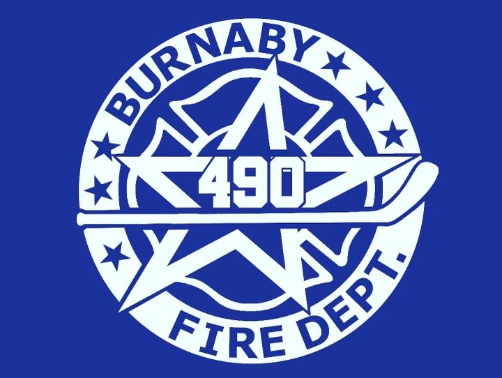 Burnaby Fire L323 tweet media