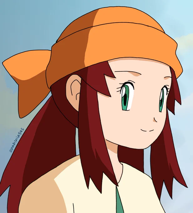 ポケモン映画を復習し始めた。内容は記憶になくても音楽とか絵はちゃんと覚えてるな〜〜〜〜って懐かしんでる