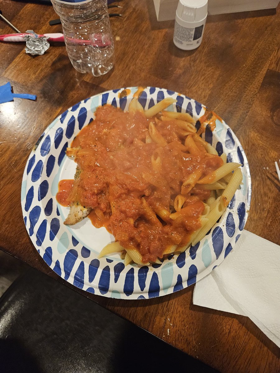 the chef himself has COOKED <a href="/jazzafps/">Jazza</a>