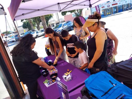 Reina Camacho π (@msreina10) on Twitter photo Great Back to School event ππ½Come by <a href="/MetroByTMobile/">Metro by T-Mobile</a>
π8200 Long Beach Blvd in South Gate CA <a href="/ErikSodik/">Erik Sodik</a> <a href="/DawnClarkDC/">Dawn DC Clark</a> <a href="/srtabing/">Vanessa Gonzalez</a> Great Back to School event ππ½Come by <a href="/MetroByTMobile/">Metro by T-Mobile</a>
π8200 Long Beach Blvd in South Gate CA <a href="/ErikSodik/">Erik Sodik</a> <a href="/DawnClarkDC/">Dawn DC Clark</a> <a href="/srtabing/">Vanessa Gonzalez</a>