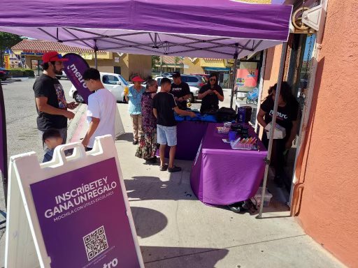 Reina Camacho 👑 tweet media